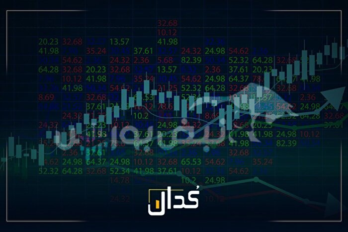 اخبار مهم کدال امروز شنبه ۲۵ بهمن ۱۴۰۴ | سیگنال‌های متفاوت از ۵ نماد بانکی مهم!