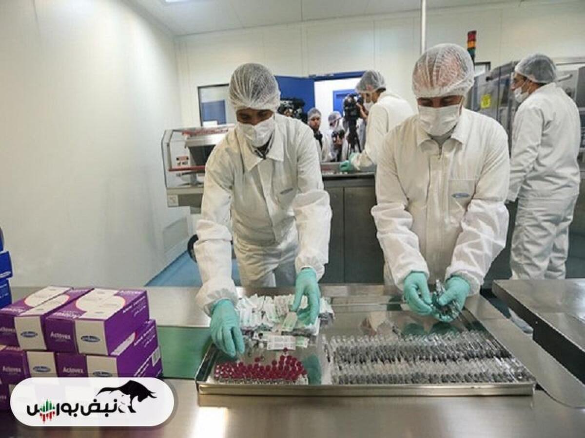 سهامداران ددانا چقدر سود گرفتند؟