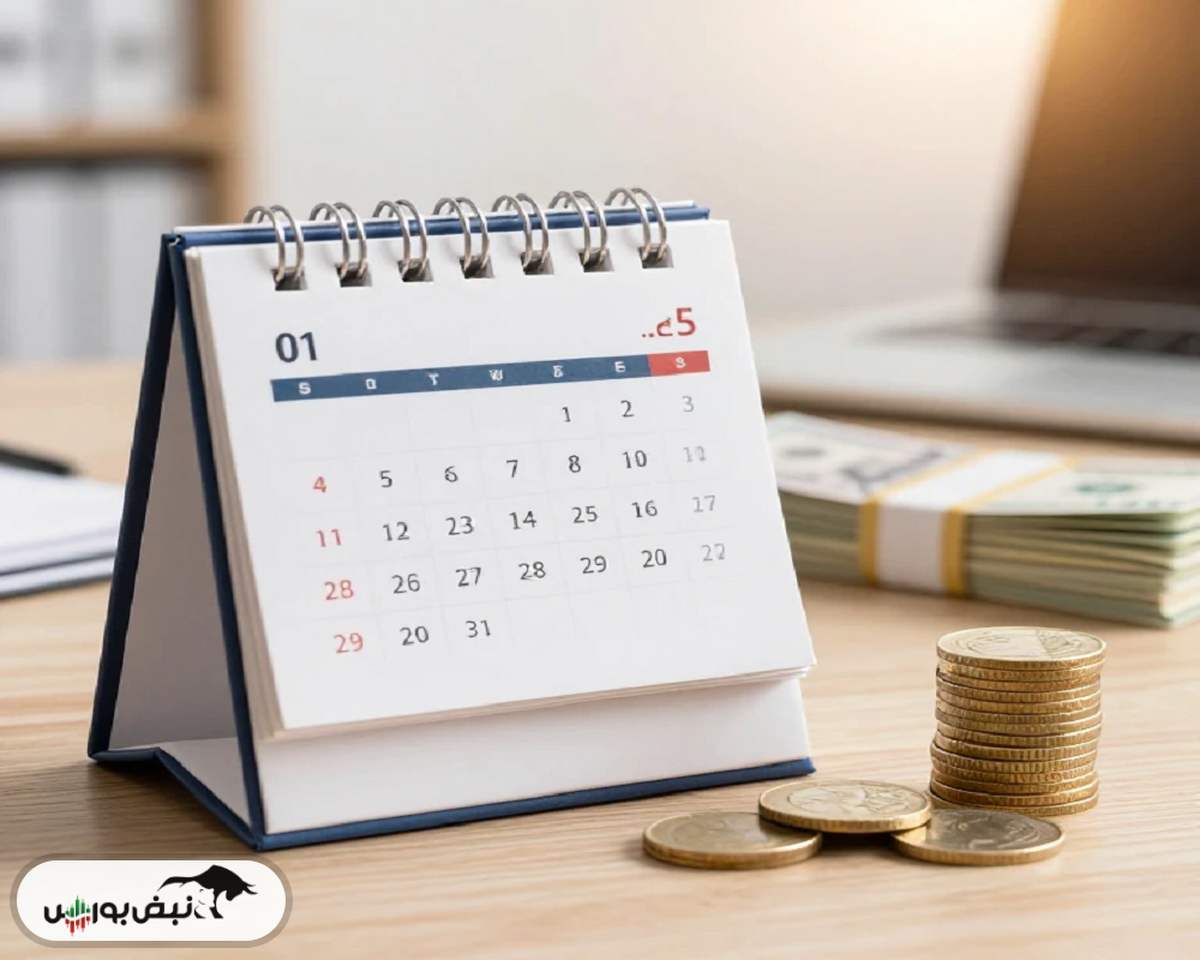 کدام نمادها سود را سریع‌تر می‌دهند؟ رتبه‌بندی زمان پرداخت سود مجامع هفته آینده