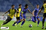 ساعت بازی استقلال و الحسین اردن