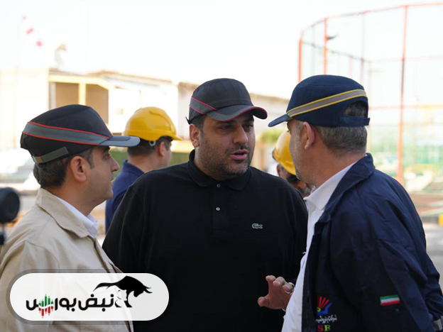 حسام خوشبین‌فر را بهتر بشناسیم