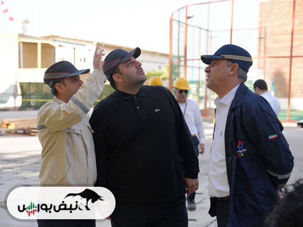 حسام خوشبین‌فر را بهتر بشناسیم