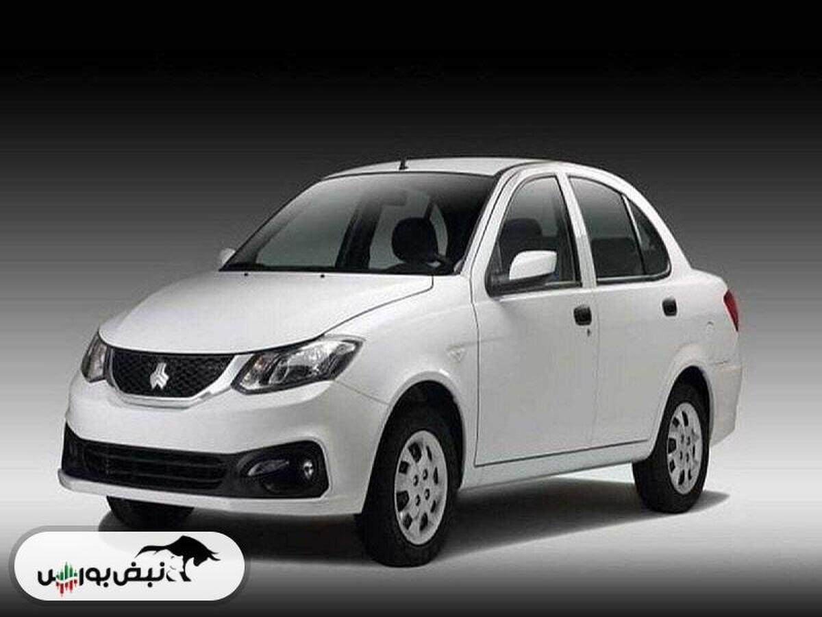 قیمت خودرو‌های سایپا چهارشنبه ۲۹ بهمن ۱۴۰۴