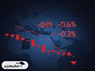 ریزش بورس‌های خلیج فارس با سایه مذاکرات آمریکا–ایران