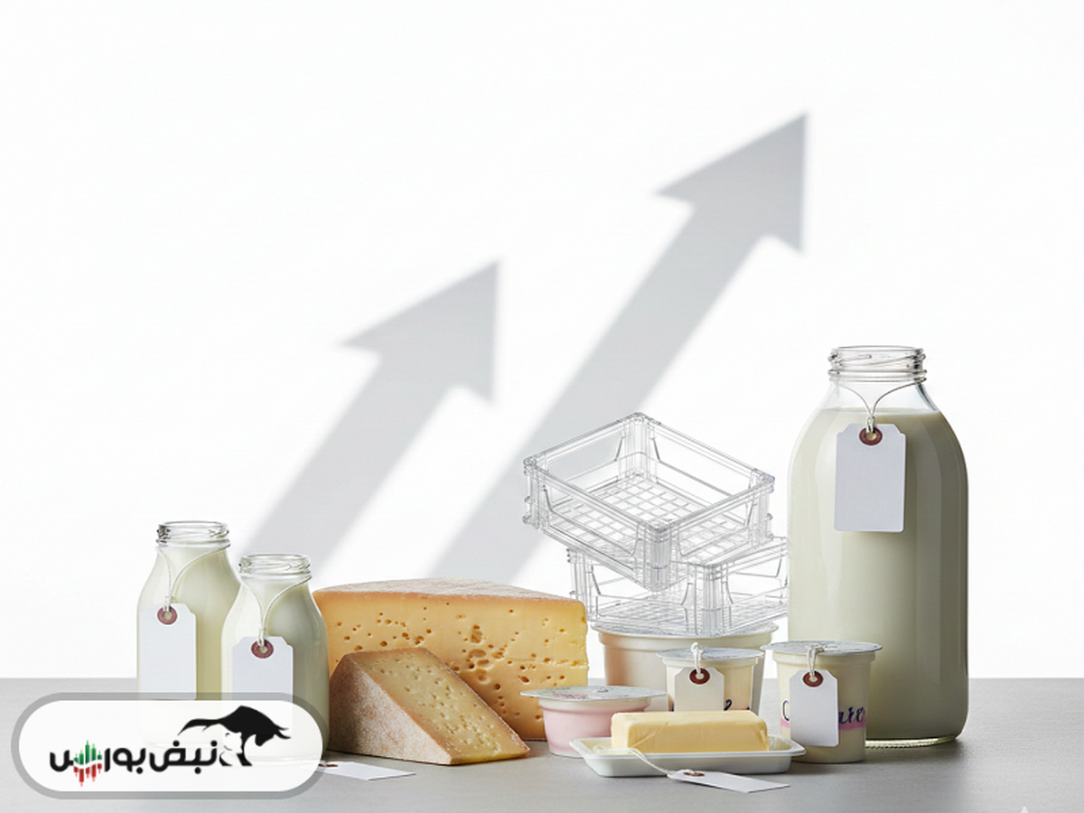 دومینوی گرانی شیر در ۱۴۰۴؛ چه کسی پاسخگوی حذف لبنیات است؟