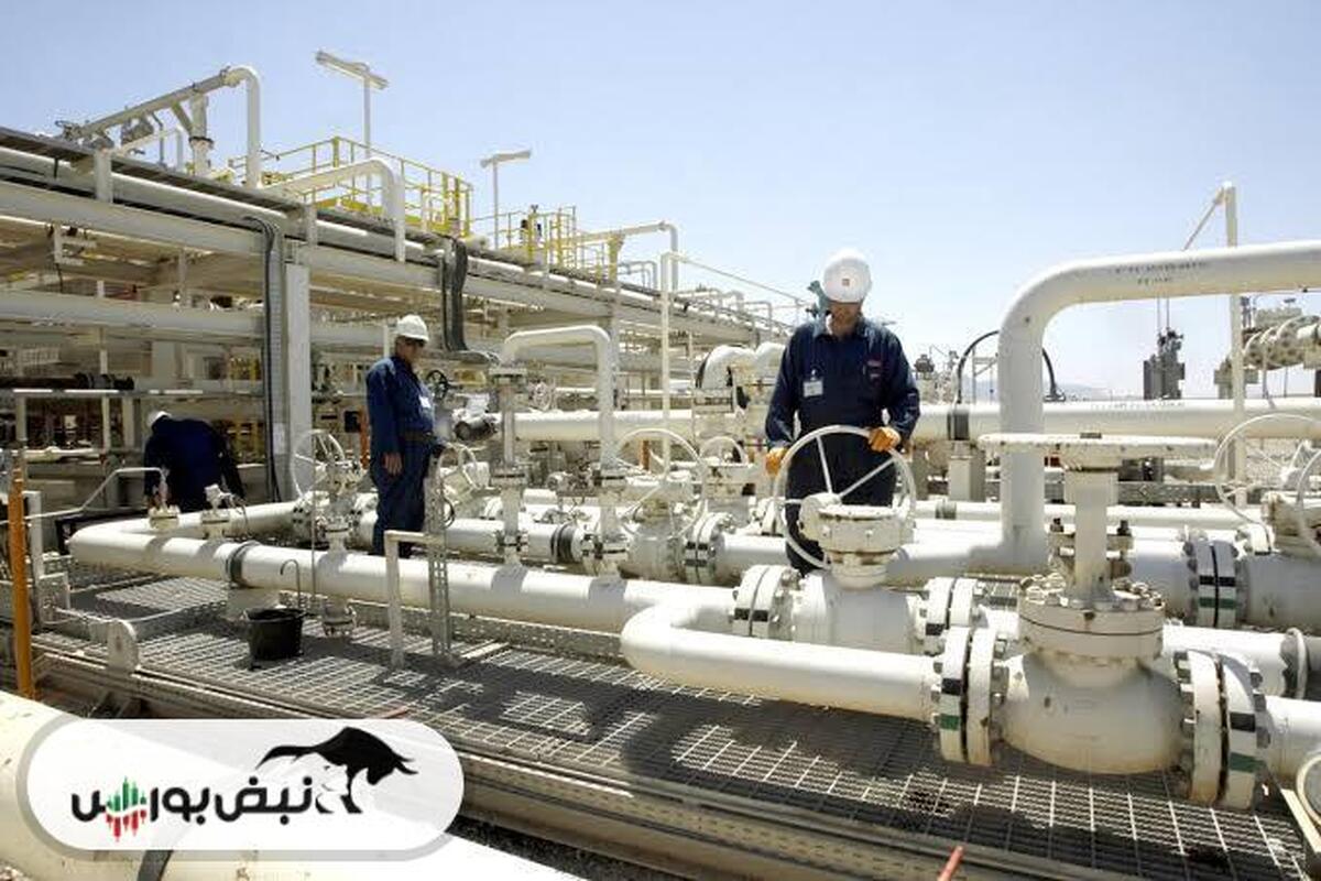 جزئیات صادرات گاز روسیه به ایران
