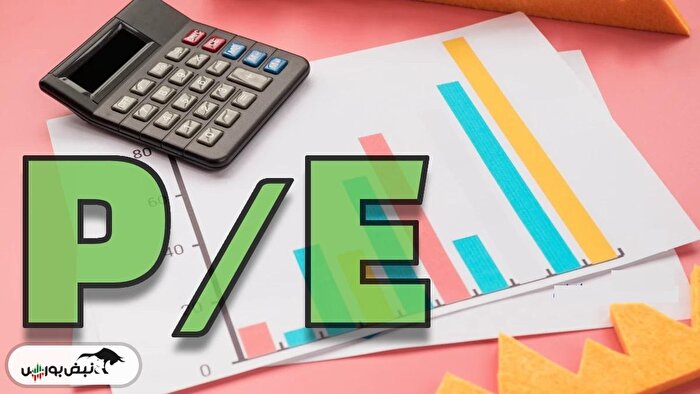 نقشه P/E بازار سهام؛ کدام گروه‌ها با P/E پایین‌تر معامله می‌شوند؟