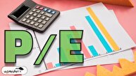 نقشه P/E بازار سهام؛ کدام گروه‌ها با P/E پایین‌تر معامله می‌شوند؟