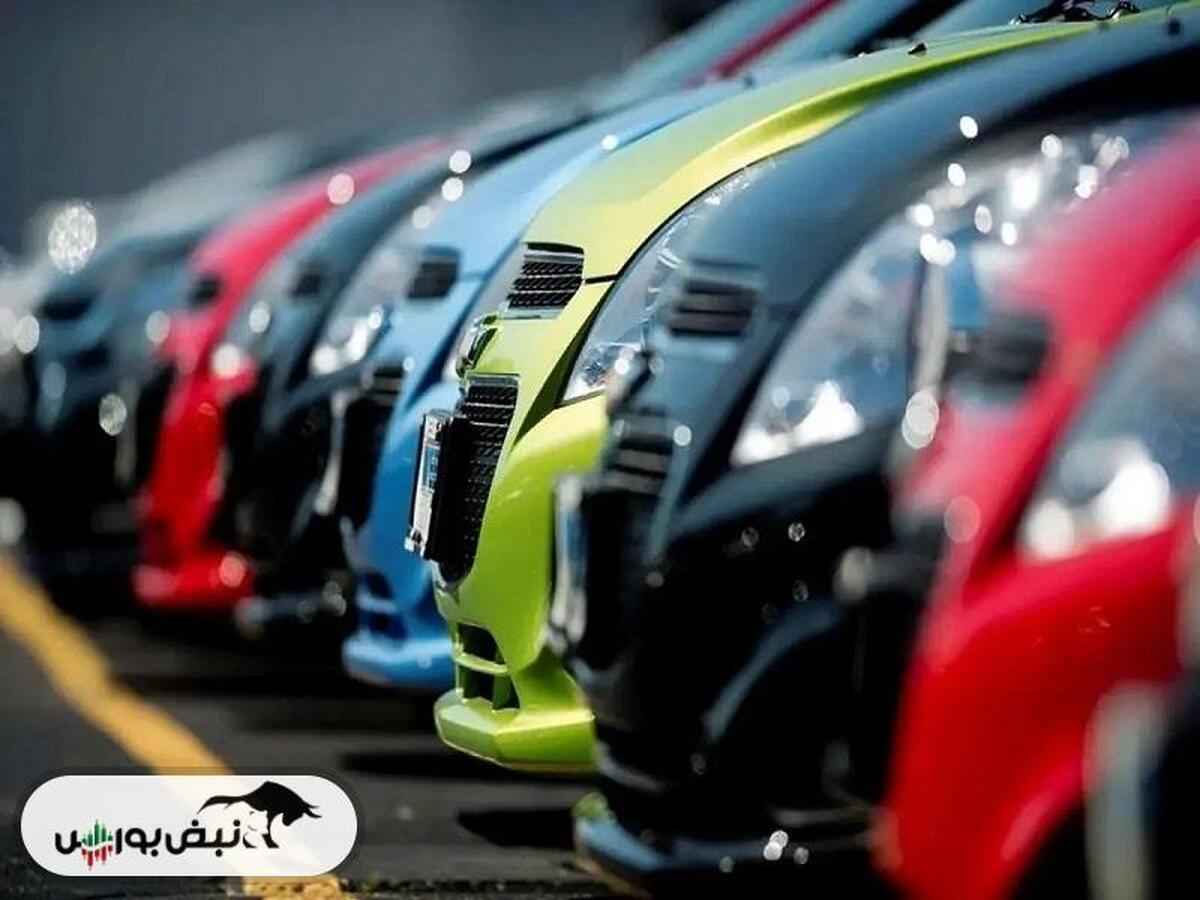 مرحله جدید فروش خودروهای وارداتی آغاز شد