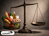 انفجار تورم در دی‌ماه ۱۴۰۴ | قیمت روغن ۵۱.۸٪ جهش کرد!