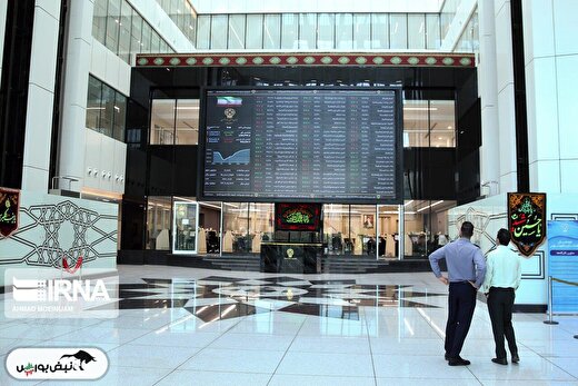 شاخص کل ۵.۵ میلیون واحدی می‌شود؟