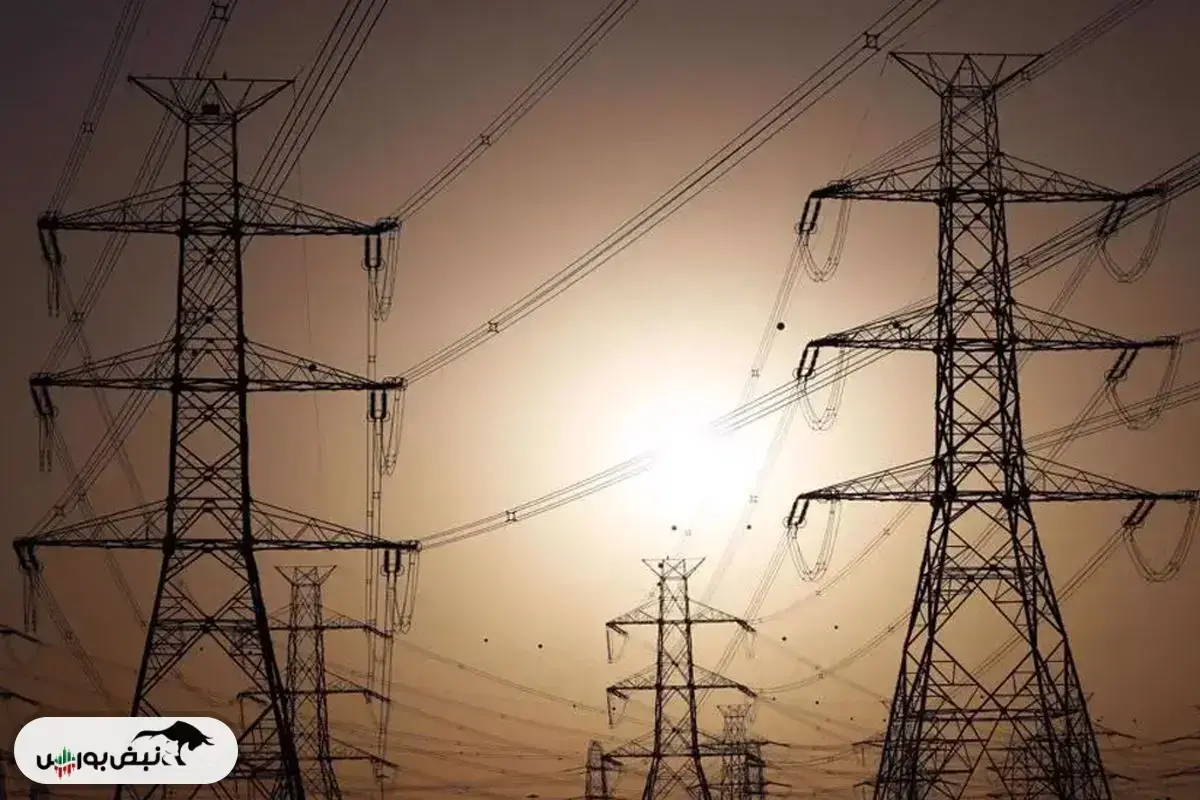 صادرات برق ایران به عراق صفر شد