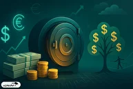 تصویب دستورالعمل صندوق‌های سرمایه‌گذاری ارزی | نحوه سرمایه‌گذاری سرمایه‌گذاران در صندوق ارزی