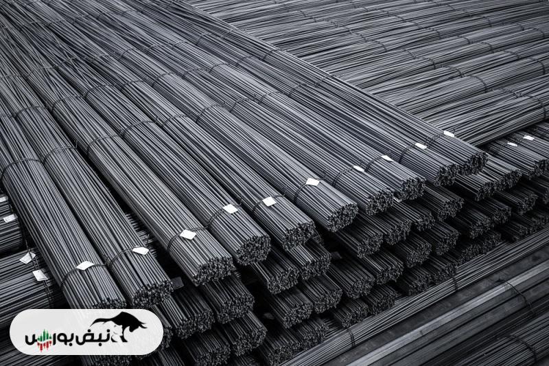 افزایش عوارض واردات میلگرد و مفتول به قطر در سال ۲۰۲۶