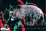 ریزش ۱۵ درصدی شاخص کل در بهمن ۱۴۰۴؛ کدام نمادها صعود کردند و کدام سقوط کردند؟