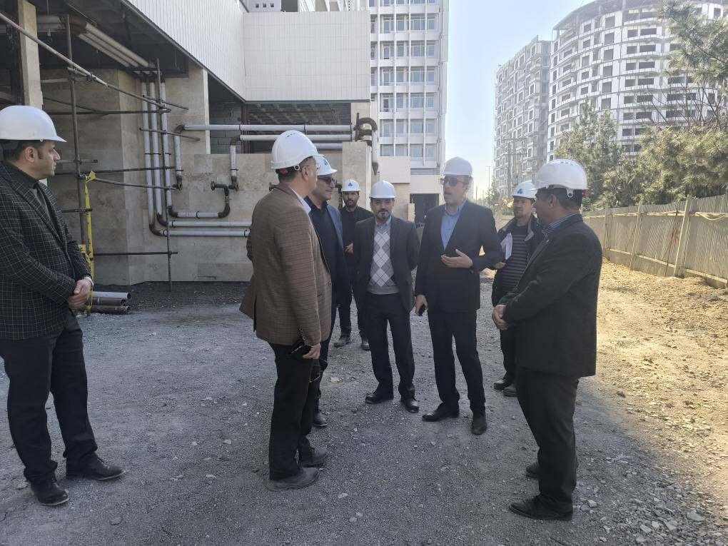 صنعتیسازی؛ تصمیمی فناورانه و هوشمند در مدیریت منابع صنعتیسازی؛ تصمیمی فناورانه و هوشمند در مدیریت منابع