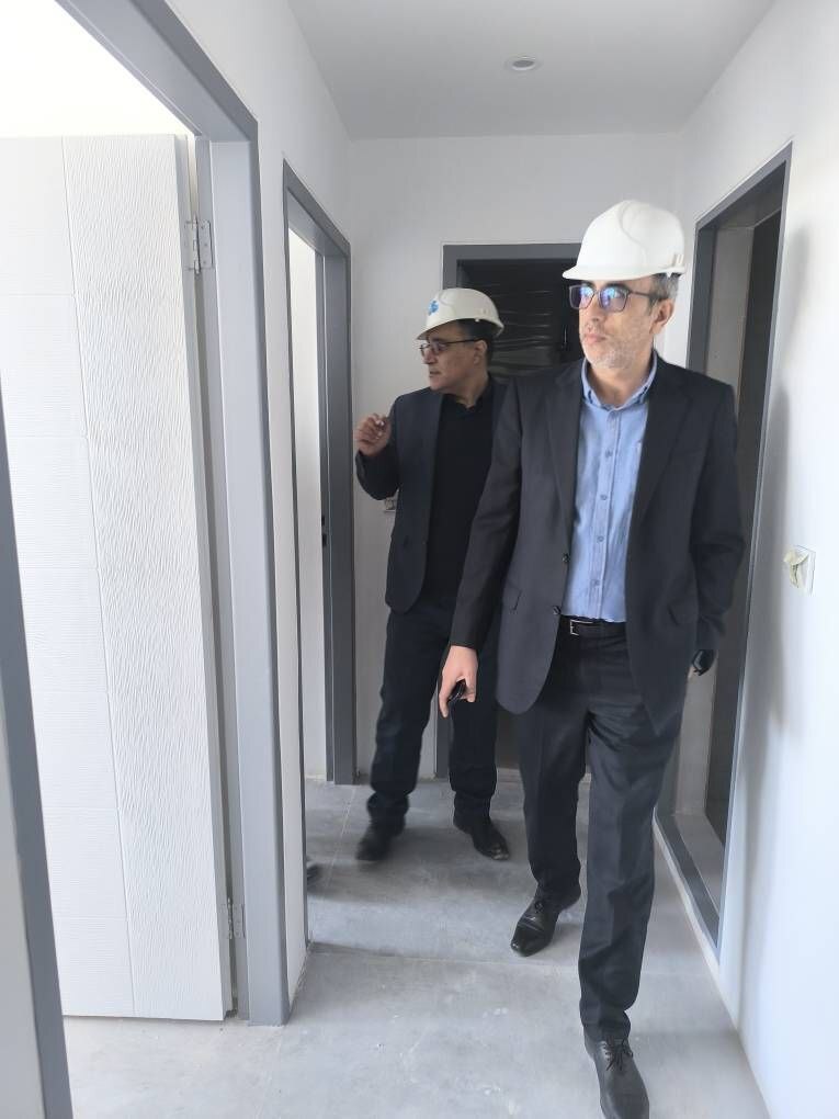 صنعتیسازی؛ تصمیمی فناورانه و هوشمند در مدیریت منابع صنعتیسازی؛ تصمیمی فناورانه و هوشمند در مدیریت منابع