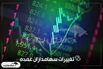 پول بزرگ کجا نشست؟ تحلیل ورود و خروج سهامداران عمده
