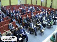 گزارش مجمع وسپه ۱۴۰۴ | وسپه زیر فشار سهامداران؛ خرید وامید در پیک بازار جنجالی شد!