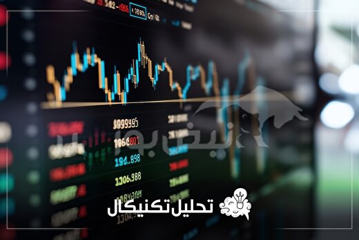 تحلیل تکنیکال بترانس امروز دوشنبه ۴ اسفند