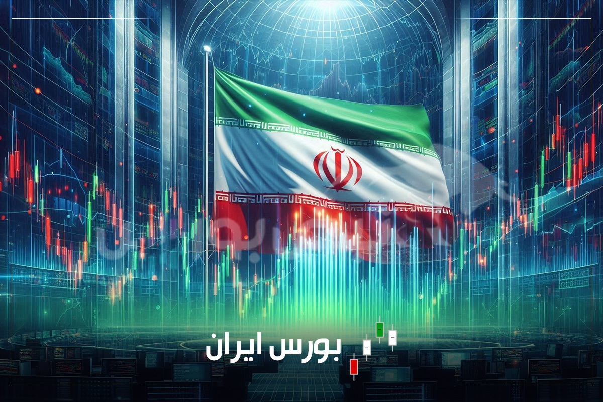 گزارش بورس امروز دوشنبه ۴ اسفند ۱۴۰۴