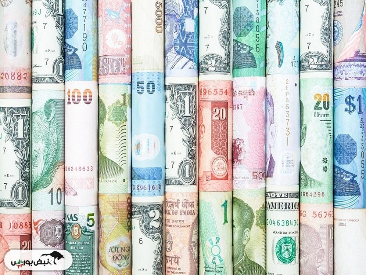 قیمت دلار و یورو امروز پنجشنبه ۱۱ اردیبهشت ۱۴۰۴