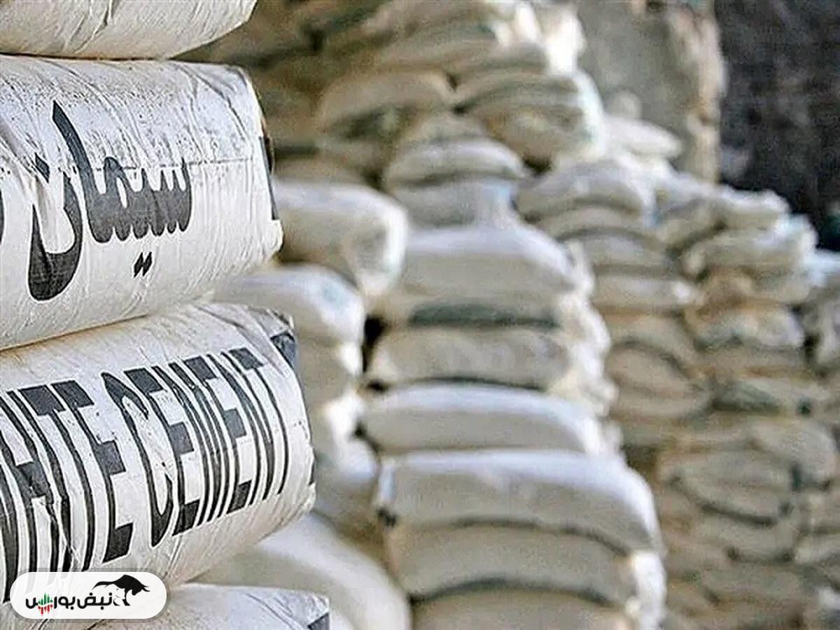 قیمت سیمان؛ پنجشنبه ۱۱ اردیبهشت