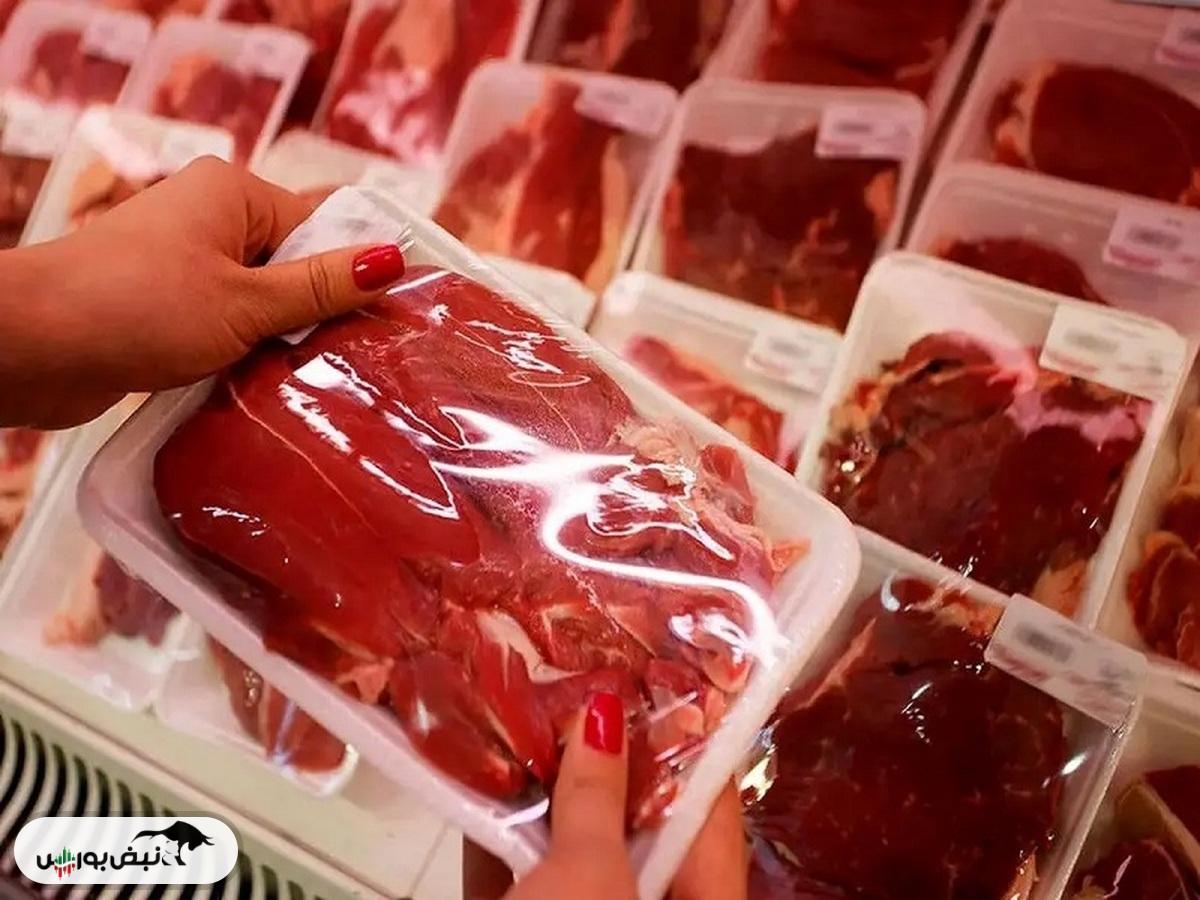 قیمت گوشت قرمز، امروز ۱۱ اردیبهشت ۱۴۰۴