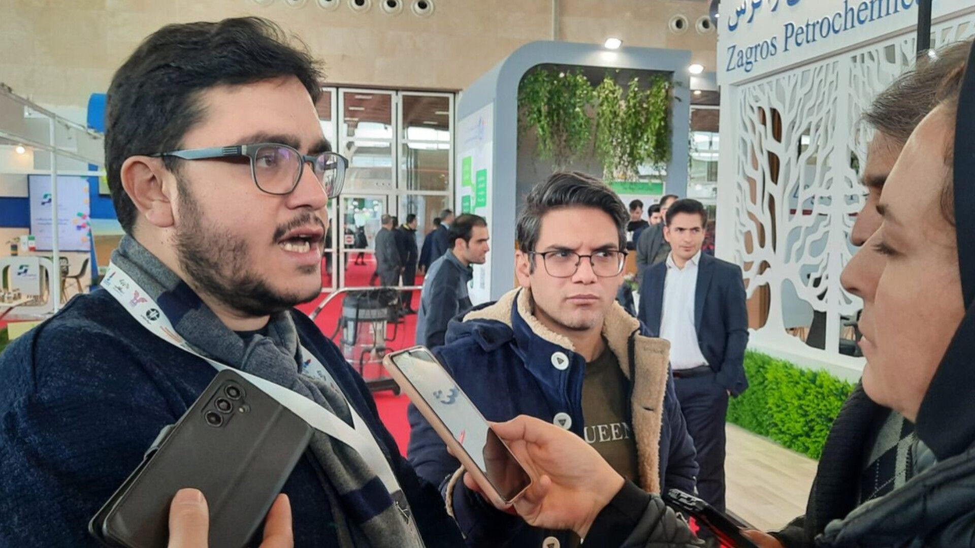 علی رزاقی بهار