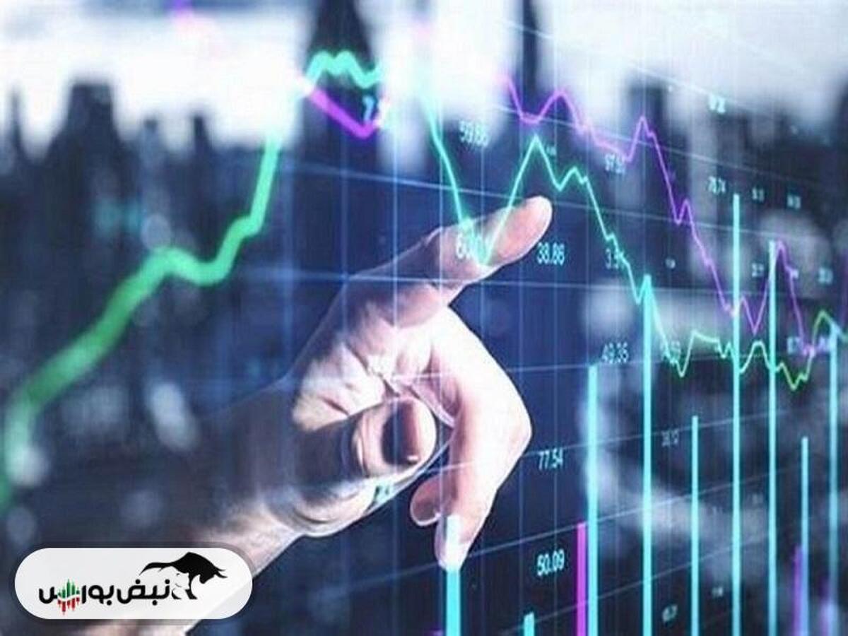 پربازده‌ترین سهام هفته دوم اردیبهشت ماه کد...