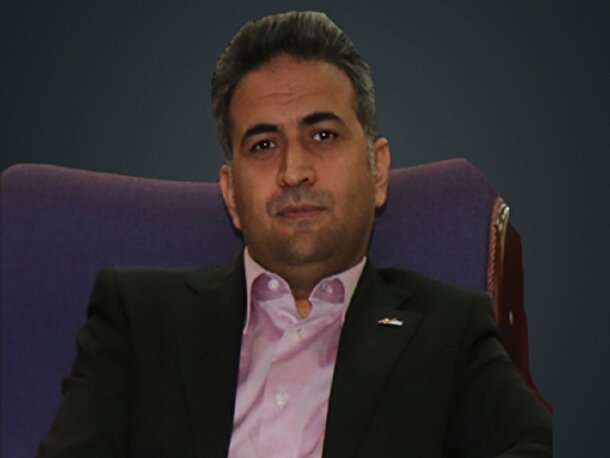 مجتبی تقی پور کیست؟