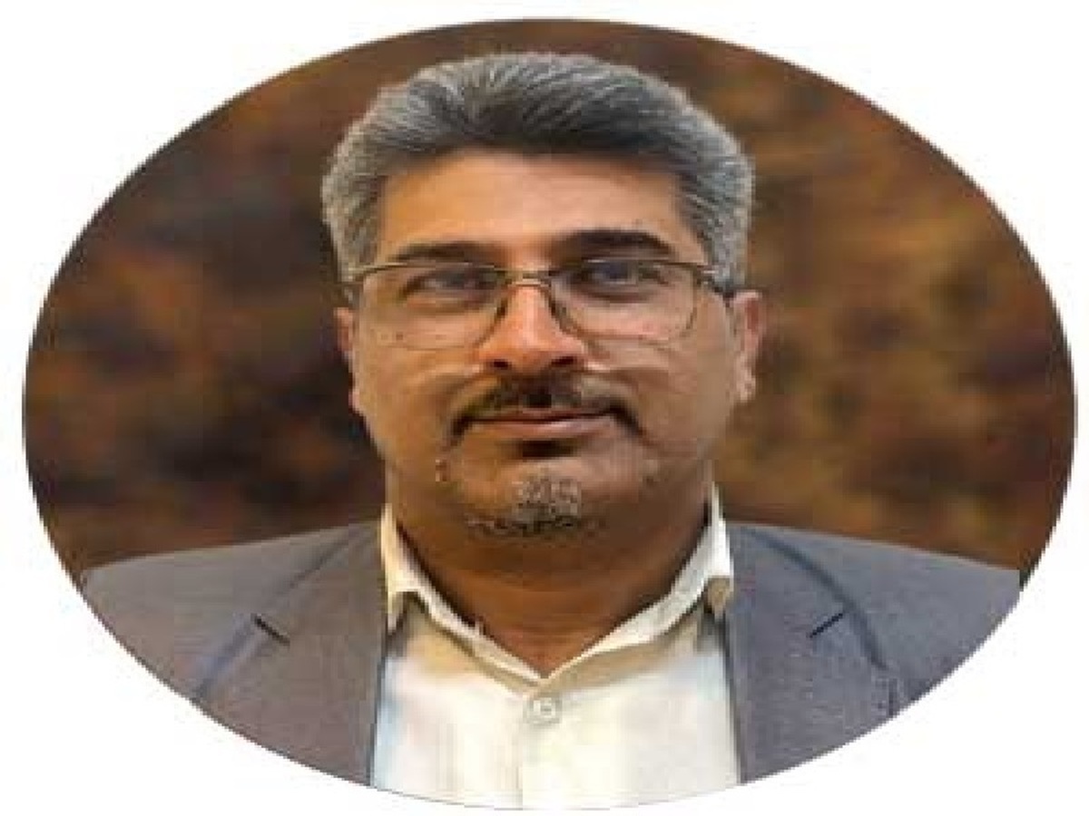 مجید قلی پور جمنانی یک شخصیت شناخته شده در...
