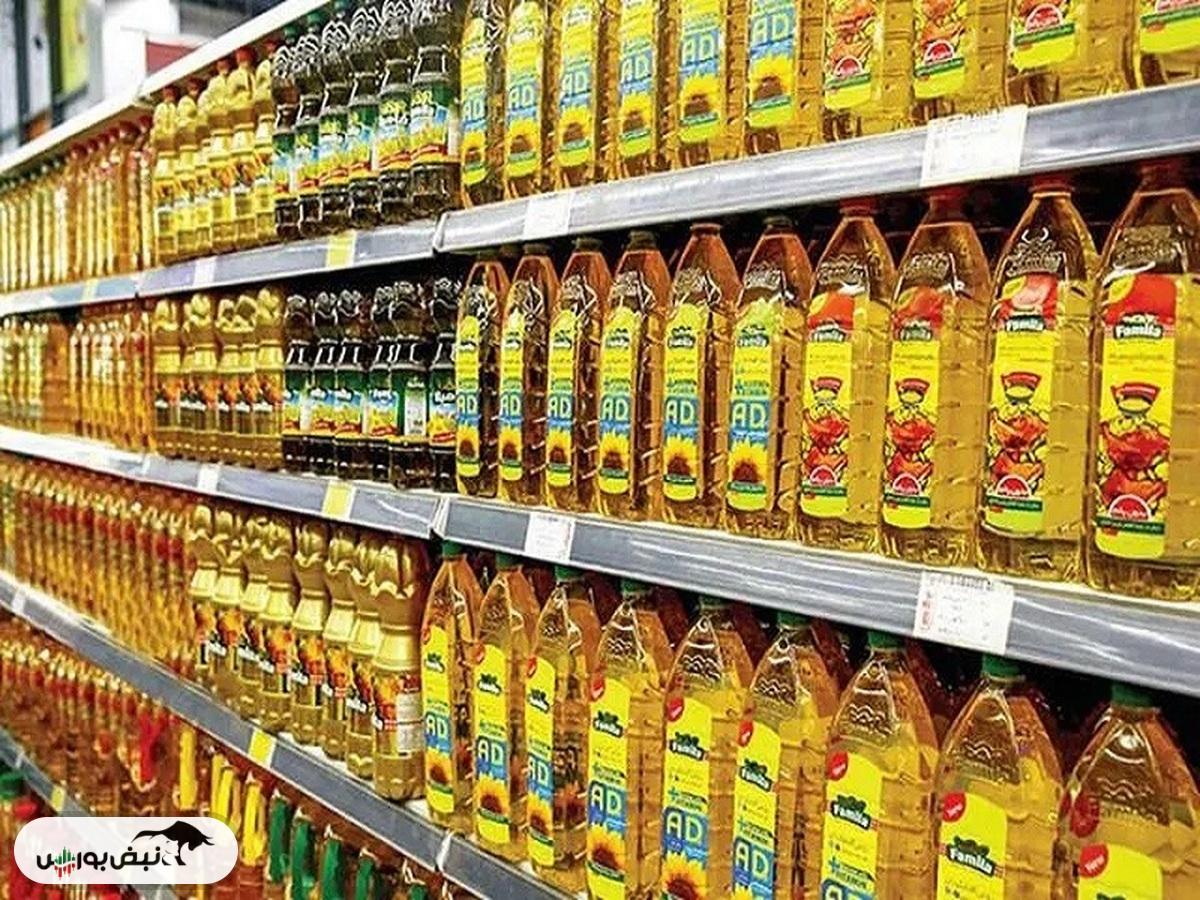علت نایاب شدن روغن خوراکی در بازار چه بود؟