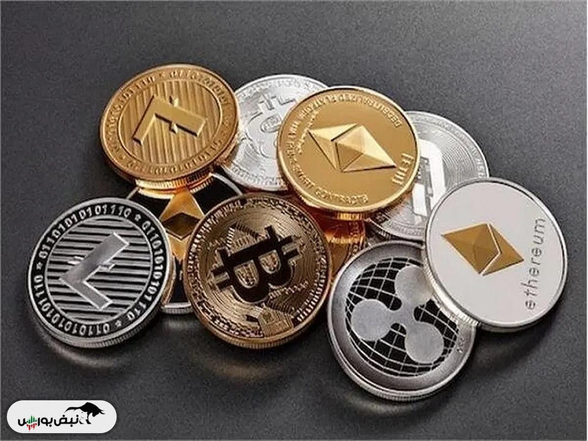 آخرین وضعیت بازار رمزارز‌ها در جهان