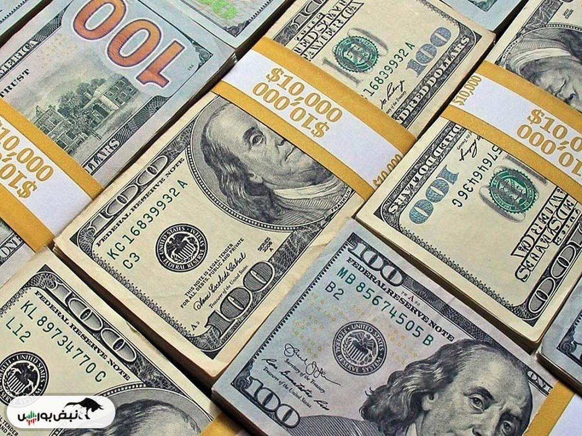 قیمت دلار در تقابل سیگنال‌های مثبت و منفی