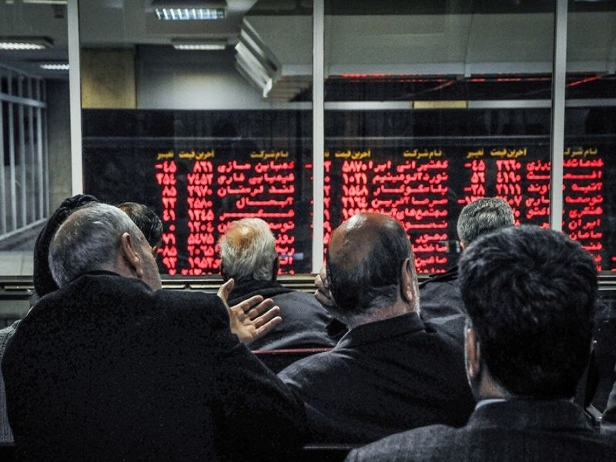 گزارش بورس امروز یکشنبه ۱۴ اردیبهشت ماه ۱۴۰۴
