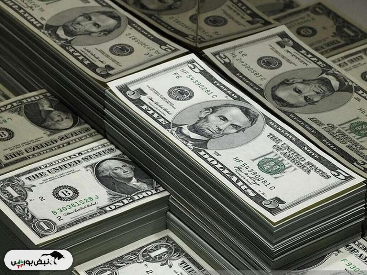 قیمت دلار مبادله‌ای، امروز ۱۴ اردیبهشت ۱۴۰۴