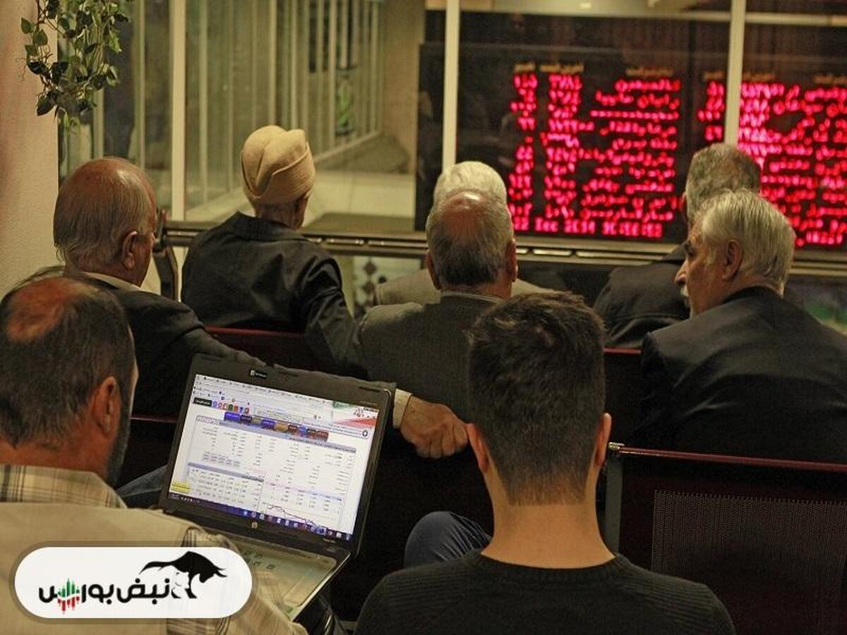 «از معرفی نماد پتروشیمی تا بررسی جزئیات اف...