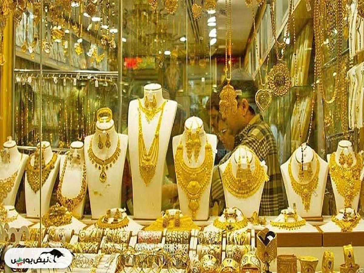 قیمت سکه و طلا امروز دوشنبه ۱۵ اردیبهشت ۱۴۰۴
