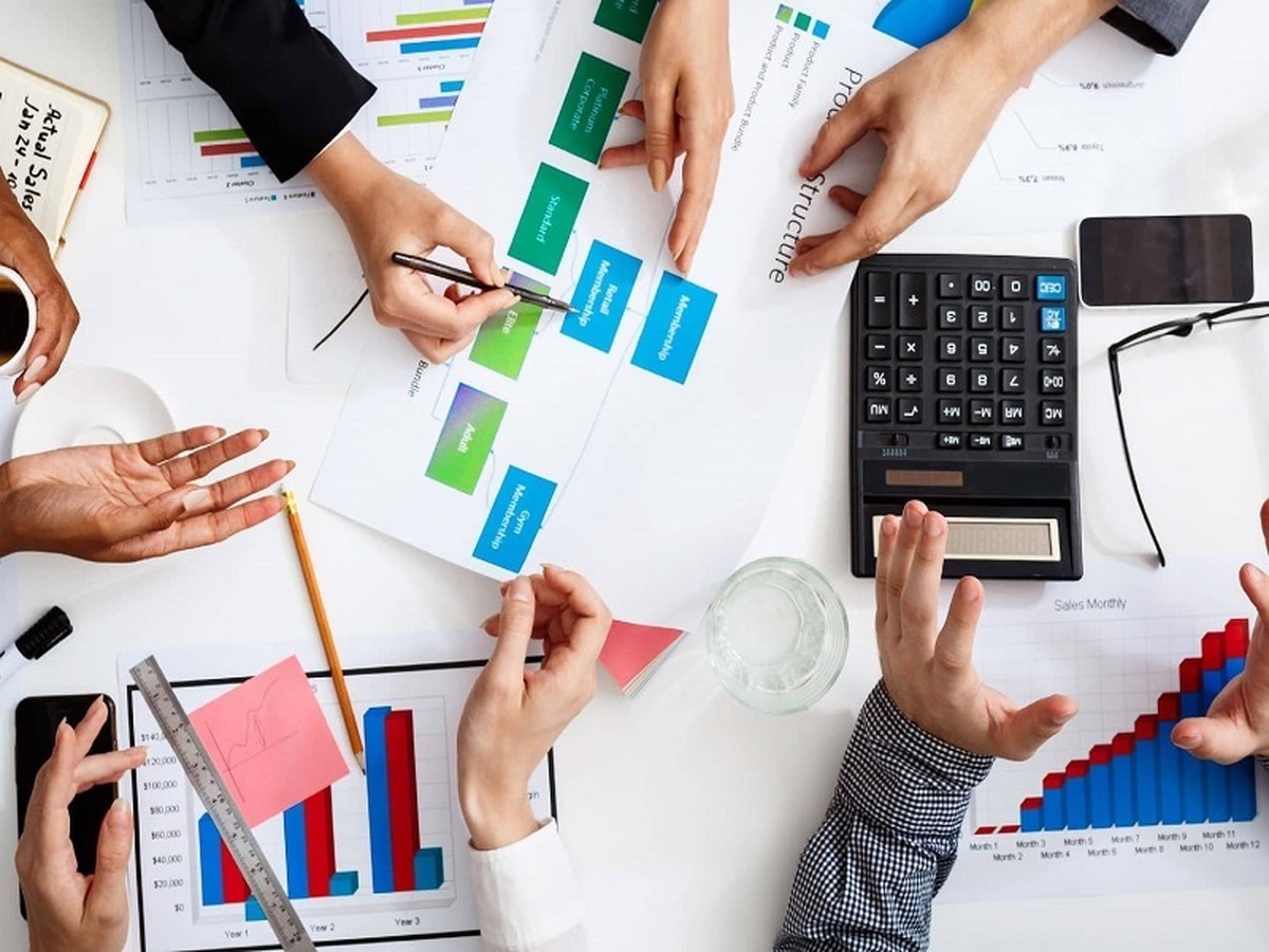 فروش فروردین ماه پتوسعه چگونه بود؟