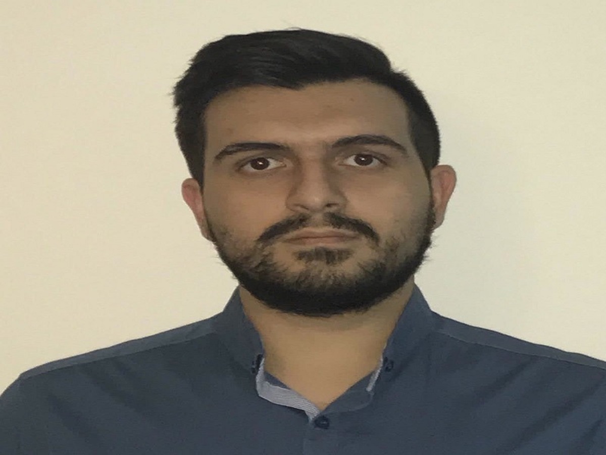 پوریا یاسینی یک شخصیت شناخته شده در حوزه‌ه...