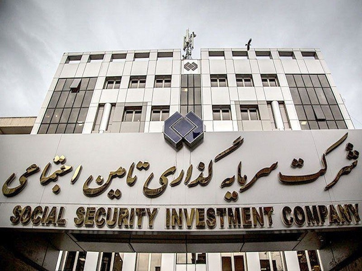 درآمد شستا از واگذاری سهام چگونه بود؟