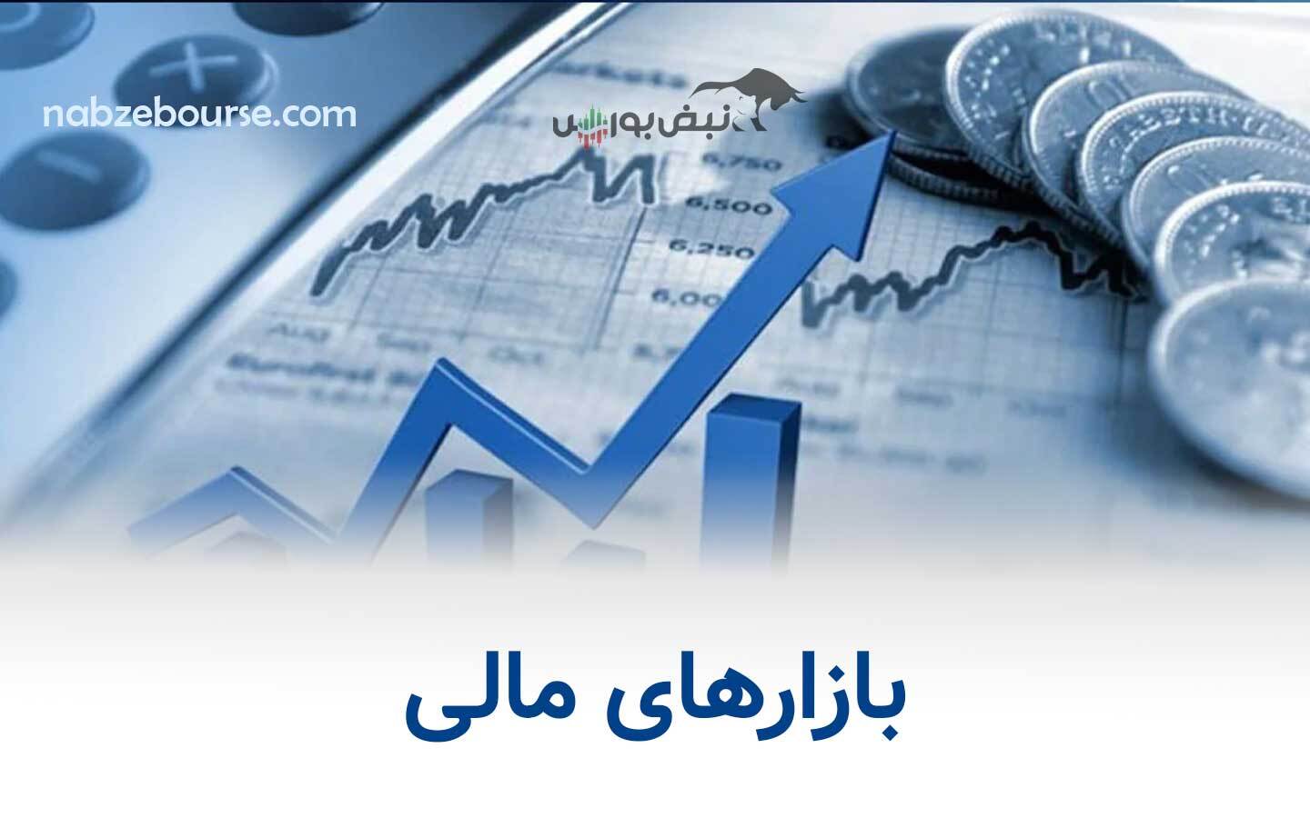 عوامل نوظهور در بازارهای مالی