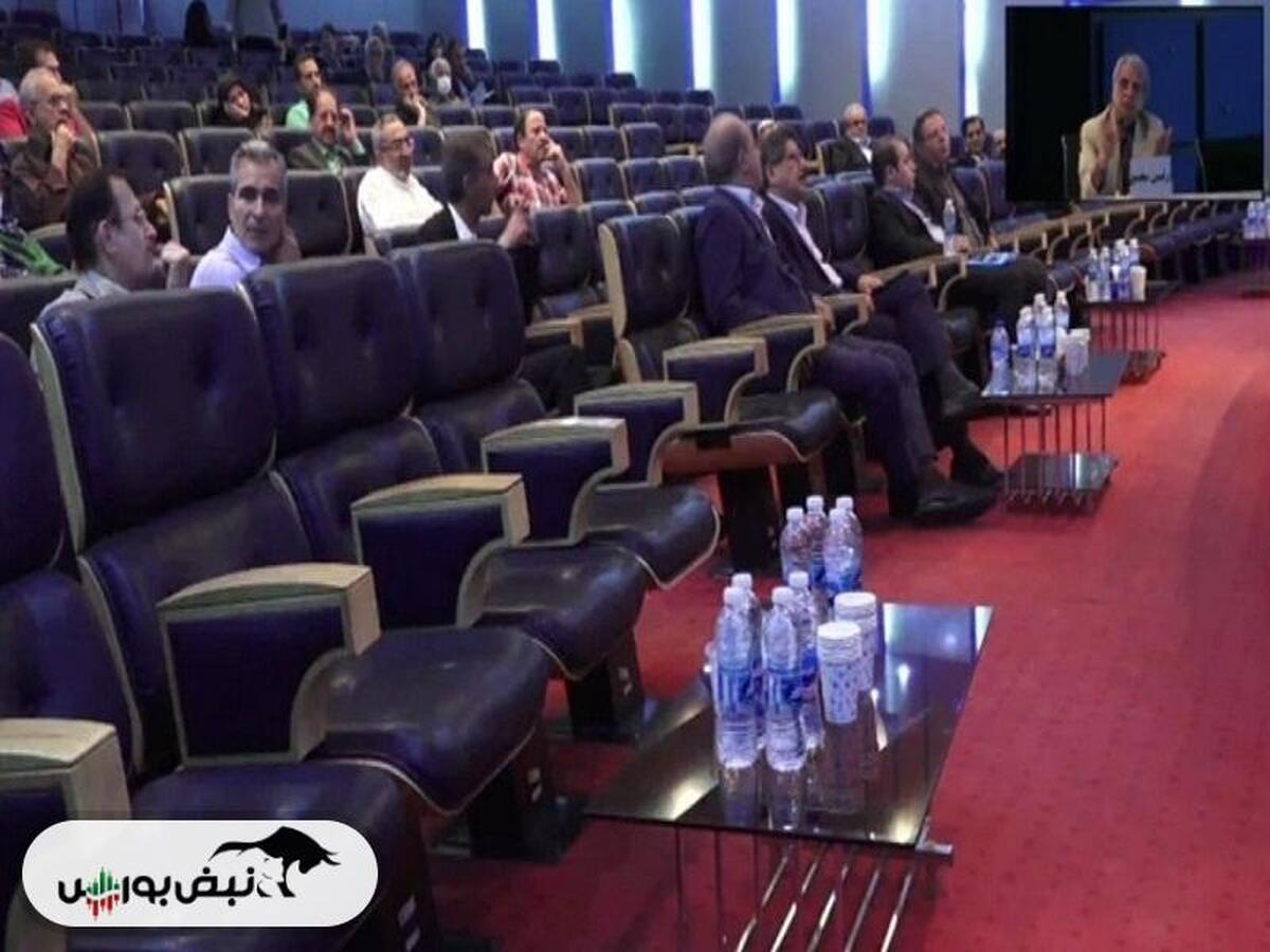 نتایج مجامع شرکت‌های بورسی در تاریخ ۱۵ و ۱۶ اردیبهشت ماه ۱۴۰۴ | تصویب سود ۵۳۳۰ ریالی و افزایش سرمایه ۲۹ درصدی این نماد‌ها