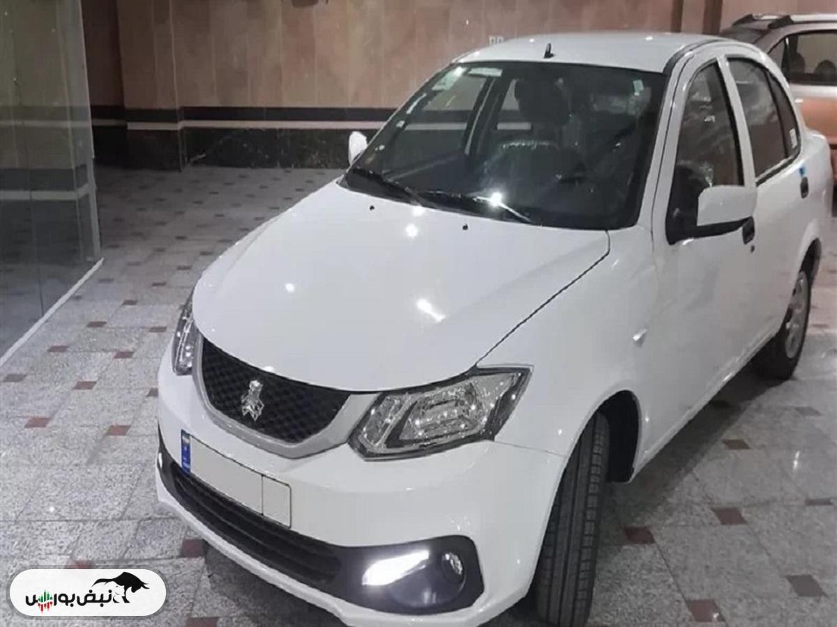قیمت ساینا، امروز ۱۷ اردیبهشت ۱۴۰۴
