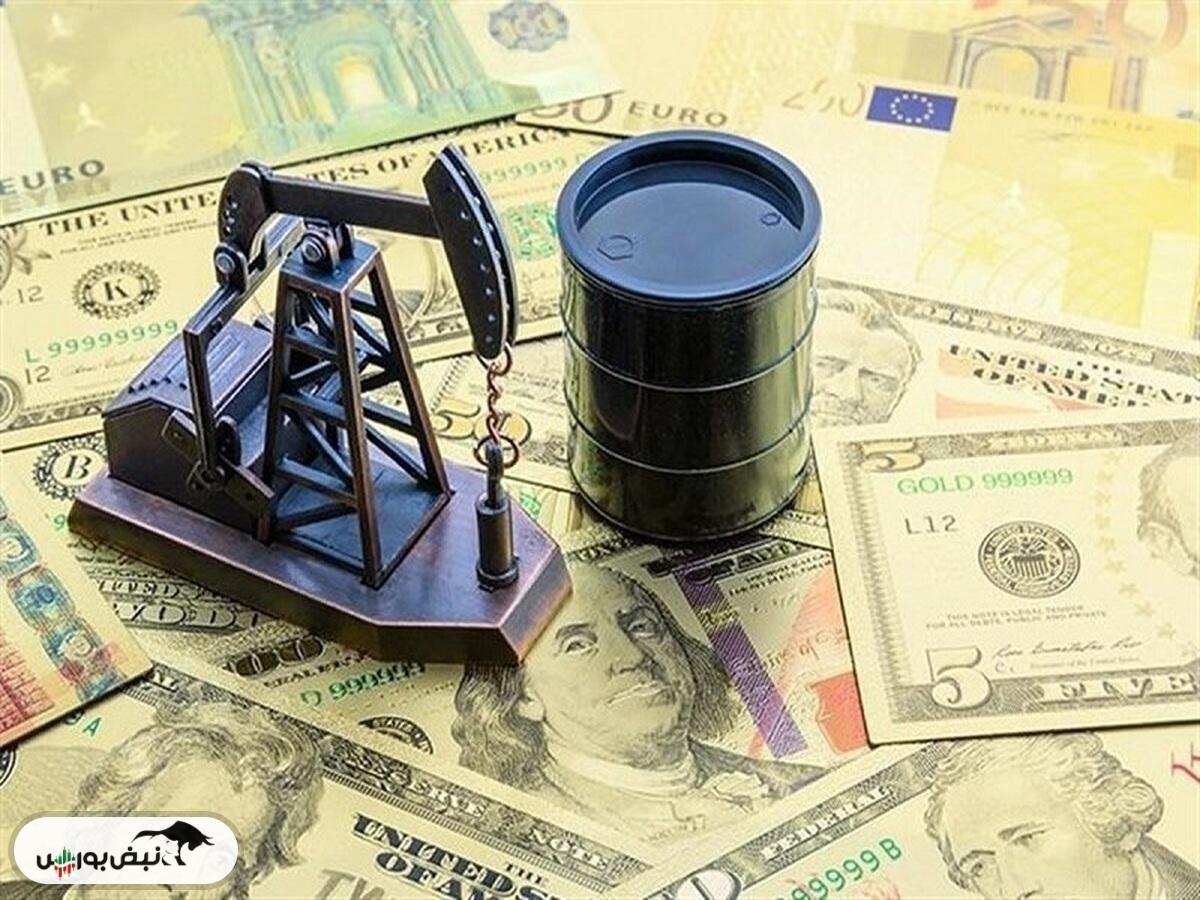 قیمت جهانی نفت امروز چهارشنبه ۱۷ اردیبهشت