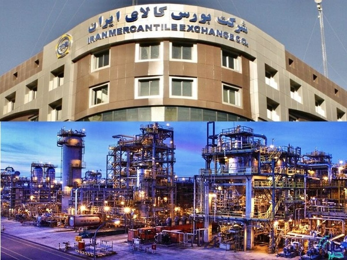 آمار معاملات فیزیکی بورس کالا چهارشنبه ۱۷ اردیبهشت | سهامداران فخاس و شاراک بخوانند