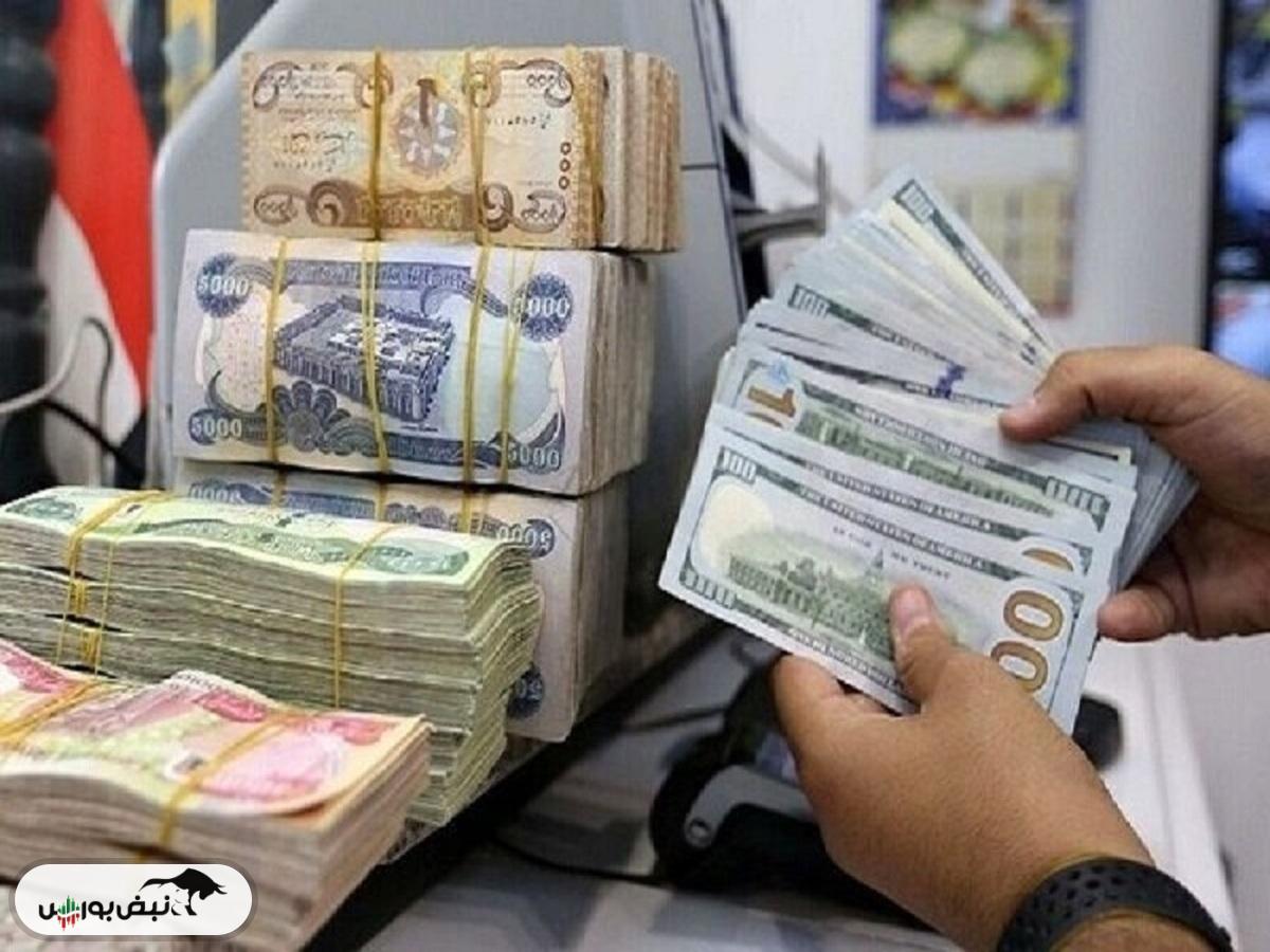 قیمت دینار عراق؛ پنجشنبه ۱۸ اردیبهشت