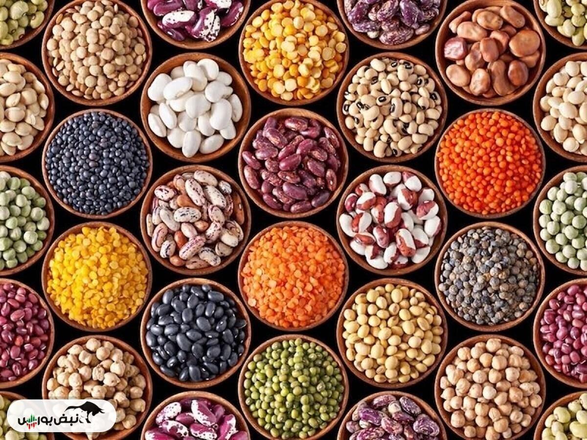 دلیل افزایش قیمت عجیب حبوبات در بازار چیست؟