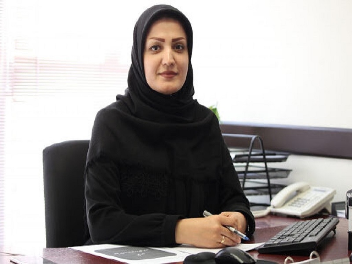 سعیده امیراحمدی کیست؟